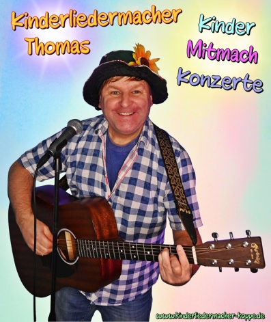 kinderkonzerte kinderliedermacher