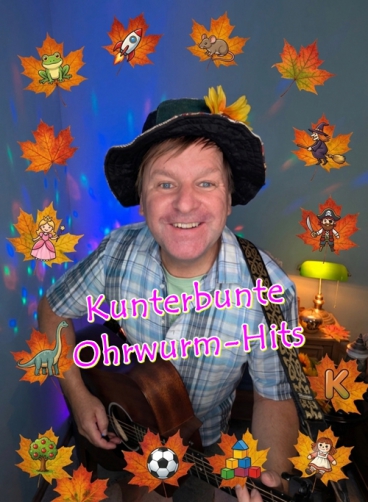kinderkonzerte kinderliedermacher
