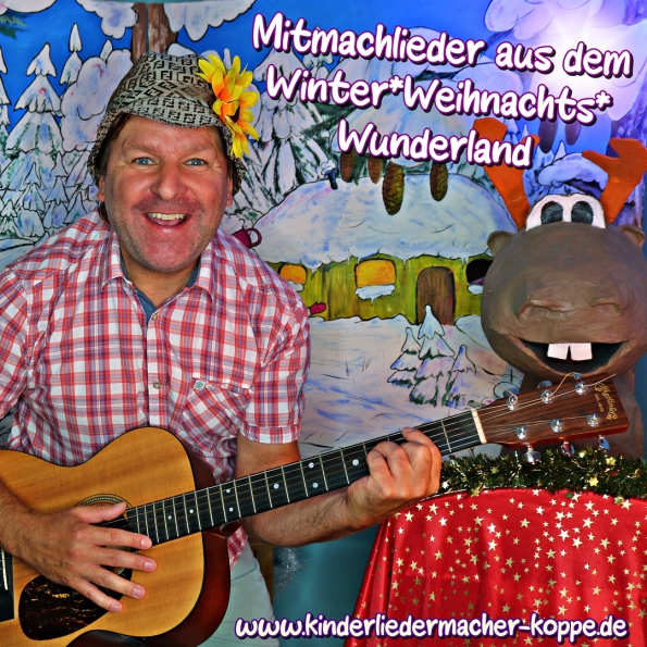 kinderkonzert weihnachten