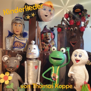Kinderlieder von Thomas Koppe